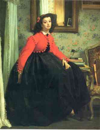 portrait-of-mlle-l-l-young-lady-in-a-red-jacket-1864